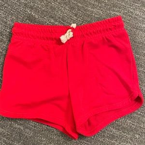 Cat & Jack shorts